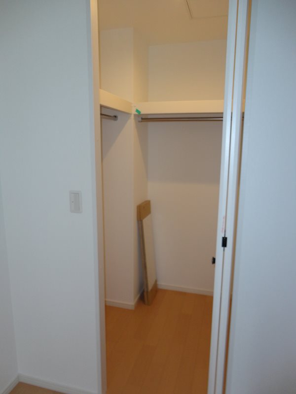 ビューノ大崎  ベッドルーム