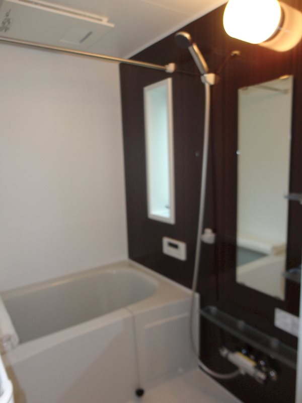 ビューノ大崎  風呂画像