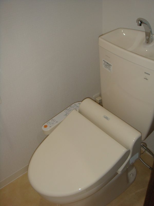 TKハウゼ蓮沼 その他2