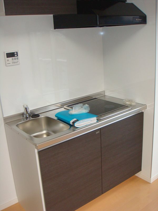TKハウゼ蓮沼 キッチン