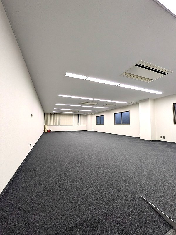 有馬ビル リビング