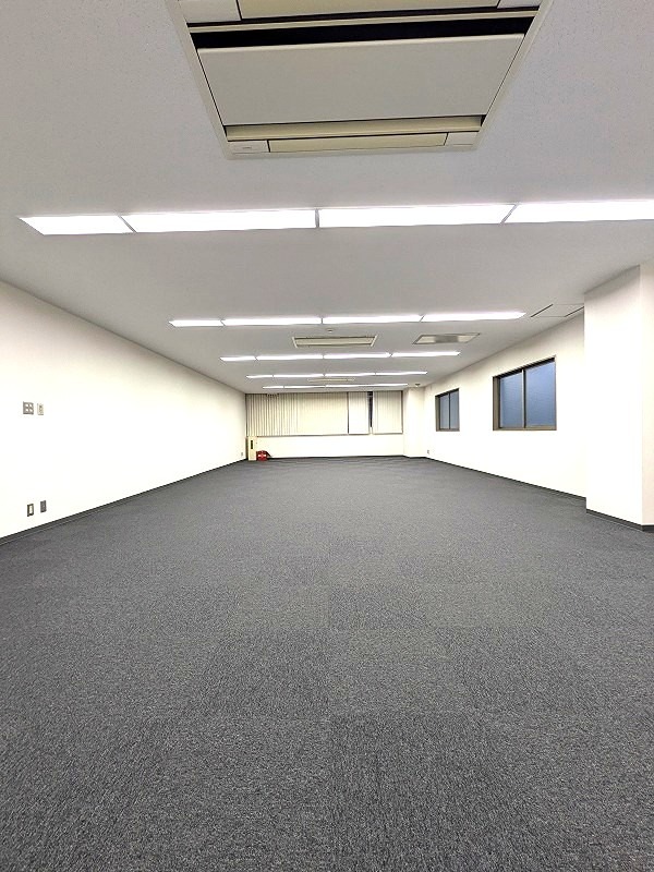 有馬ビル ベッドルーム