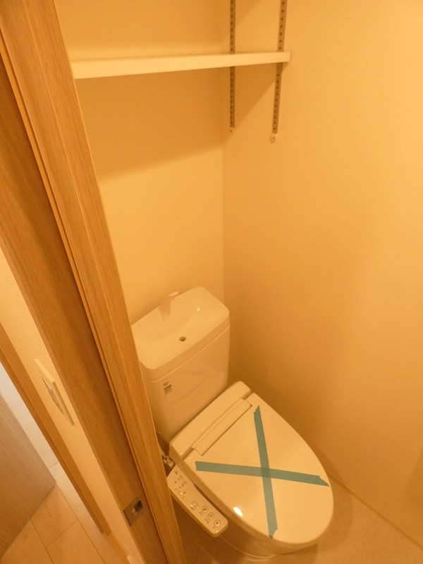 プライマル品川大井町 その他6