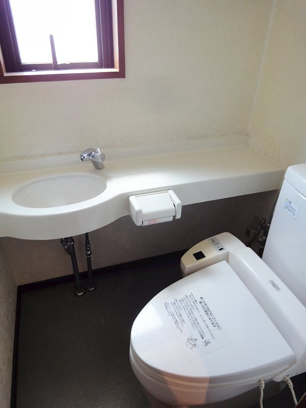 フォレストーン西大井 その他6