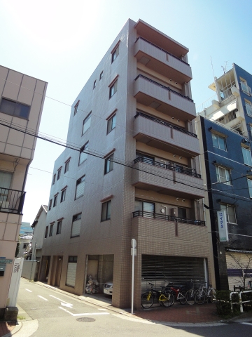 フォレストーン西大井 その他23