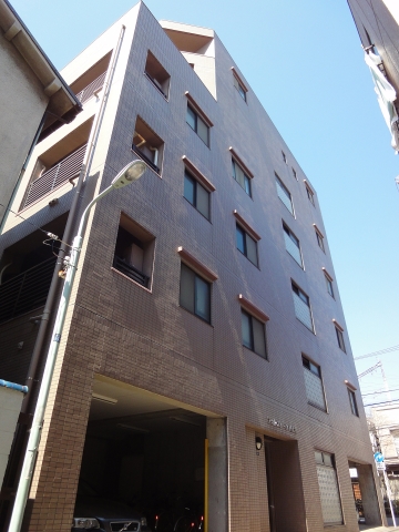 フォレストーン西大井 その他24