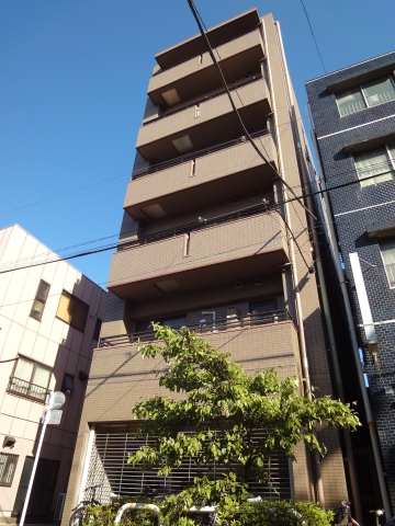 フォレストーン西大井 その他26