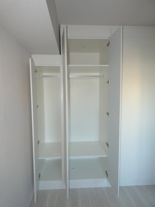 J.Gran Court 品川西大井WEST その他4