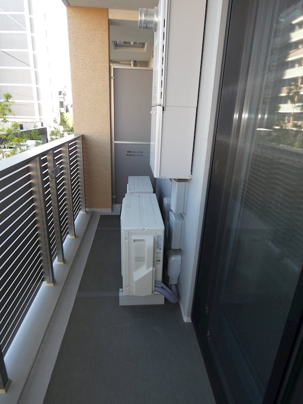 J.Gran Court 品川西大井WEST その他5