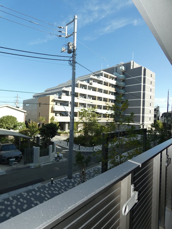 J.Gran Court 品川西大井WEST その他6