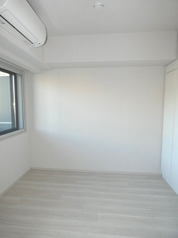 J.Gran Court 品川西大井WEST ベッドルーム