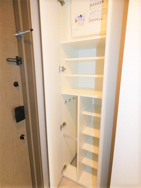 J.Gran Court 品川西大井WEST その他14