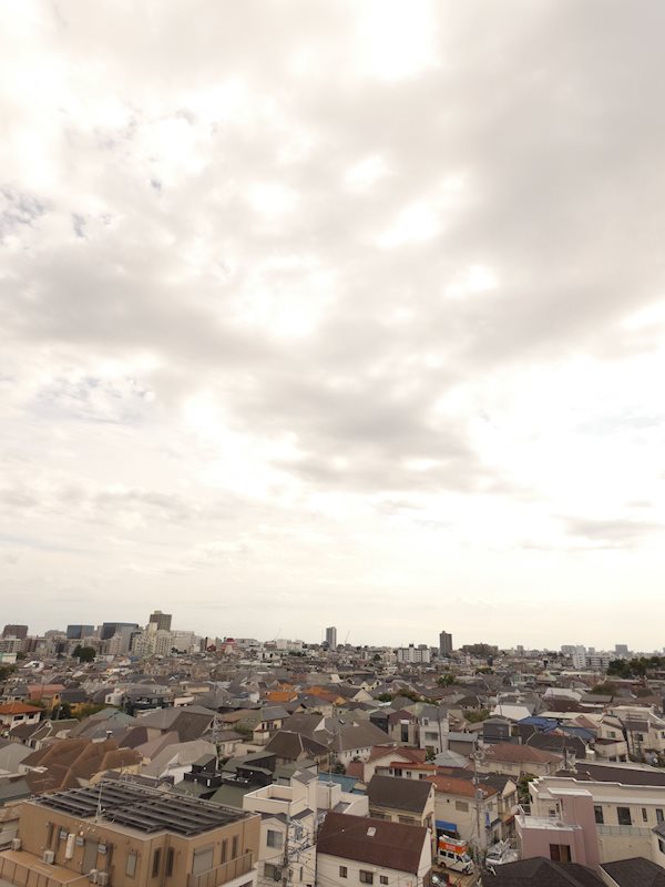 J.GRAN COURT品川西大井EAST その他9