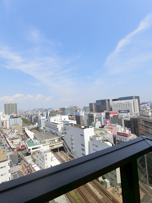 ザ・パークハビオ大森山王 その他6