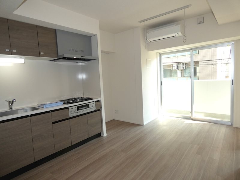 オーキッドレジデンス西大井  その他1