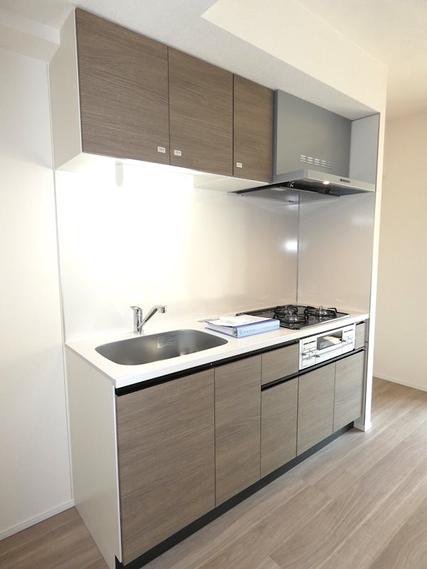 オーキッドレジデンス西大井  その他4