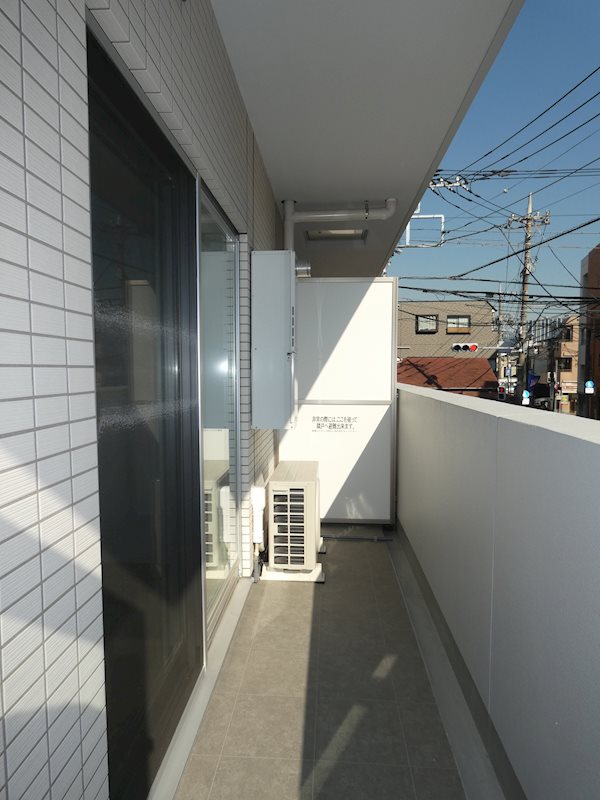 オーキッドレジデンス西大井  その他10