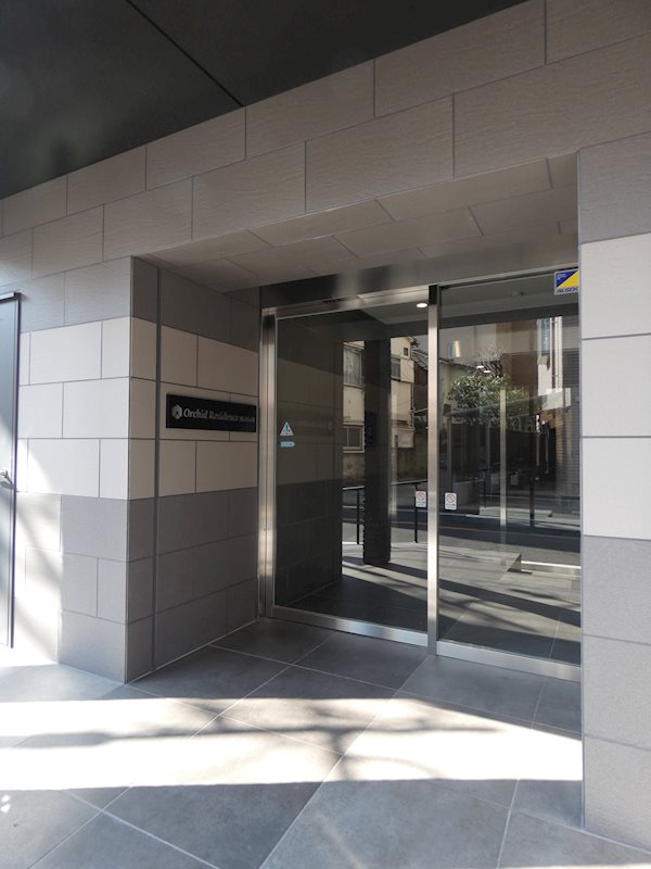 オーキッドレジデンス西大井  その他11