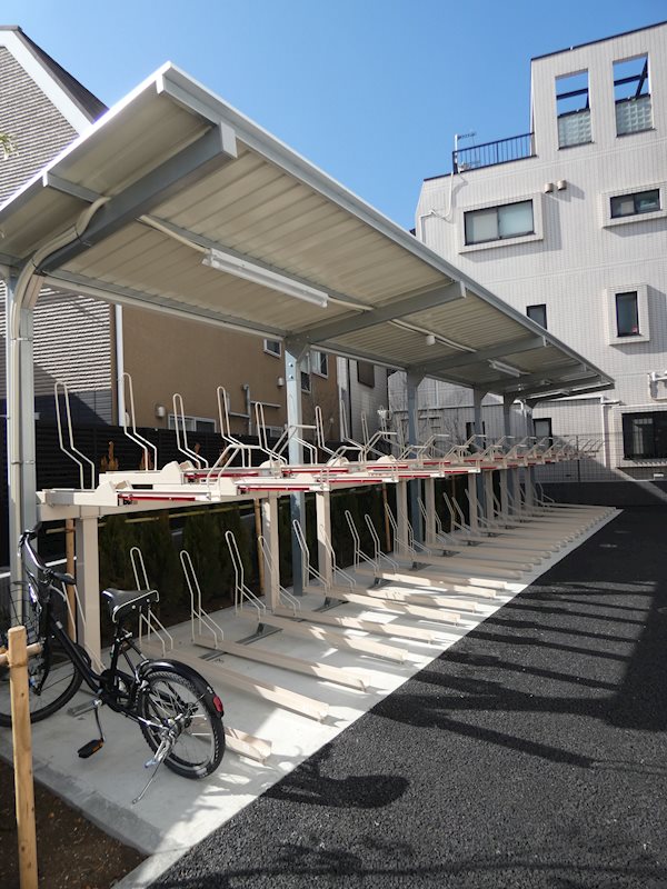 オーキッドレジデンス西大井  その他12