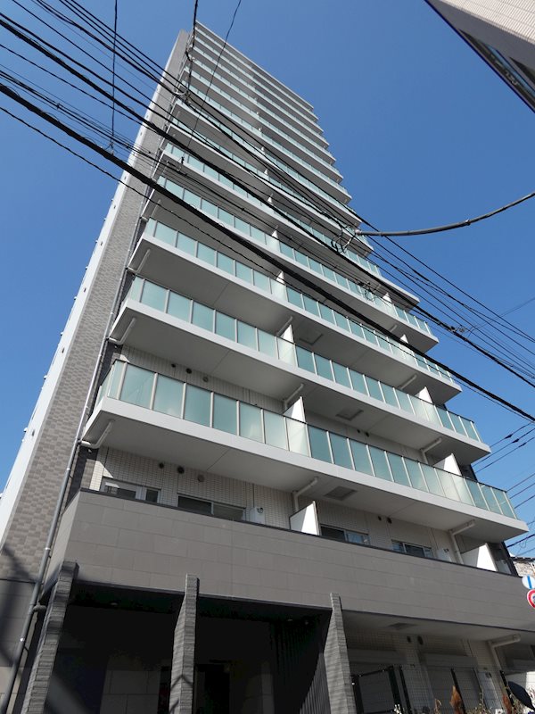 オーキッドレジデンス西大井  その他15