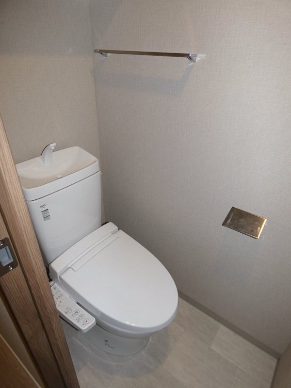 エスティメゾン大森  その他4