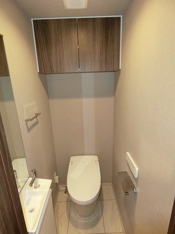 エスティメゾン大森  その他3