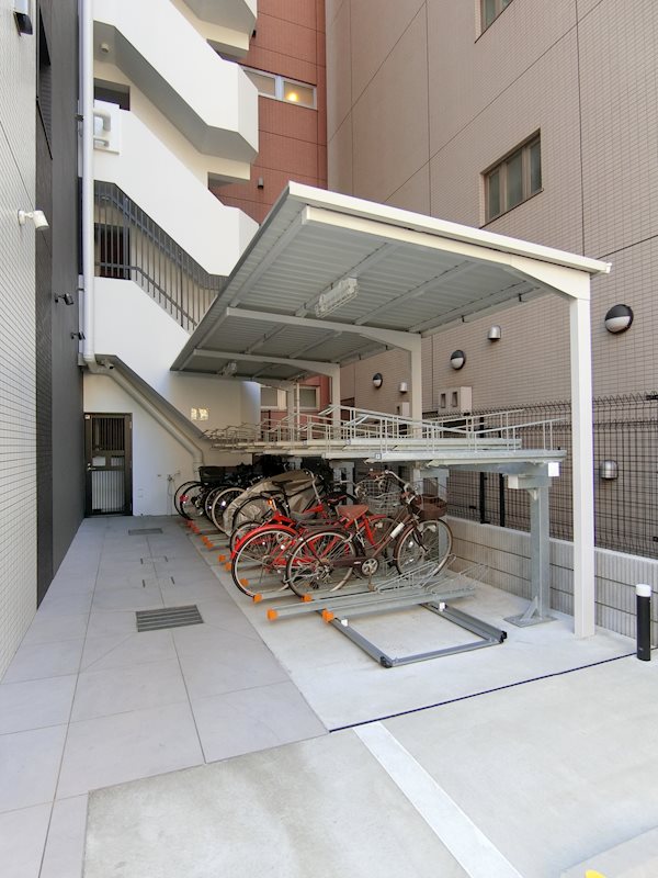 エスティメゾン大森  その他9