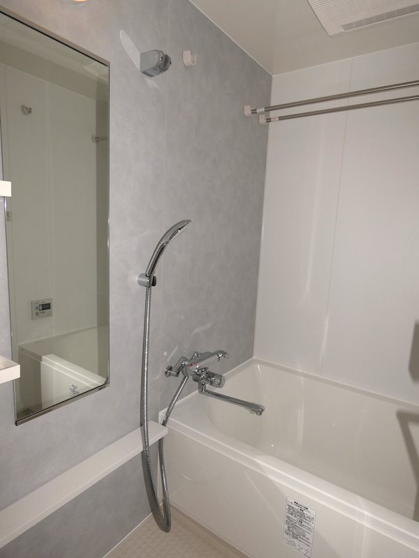 J.GRAN COURT品川西大井EAST 風呂画像