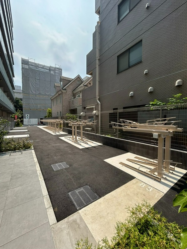 Augusta　Residence大森 その他20