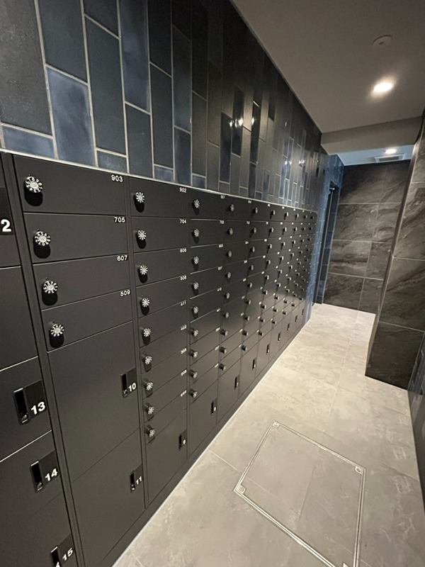 Augusta　Residence大森 その他19