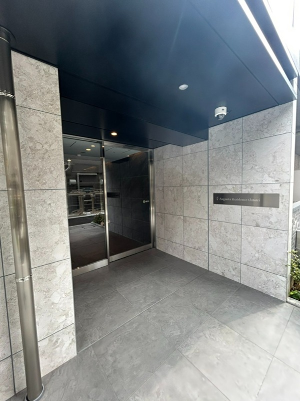 Augusta　Residence大森 その他23
