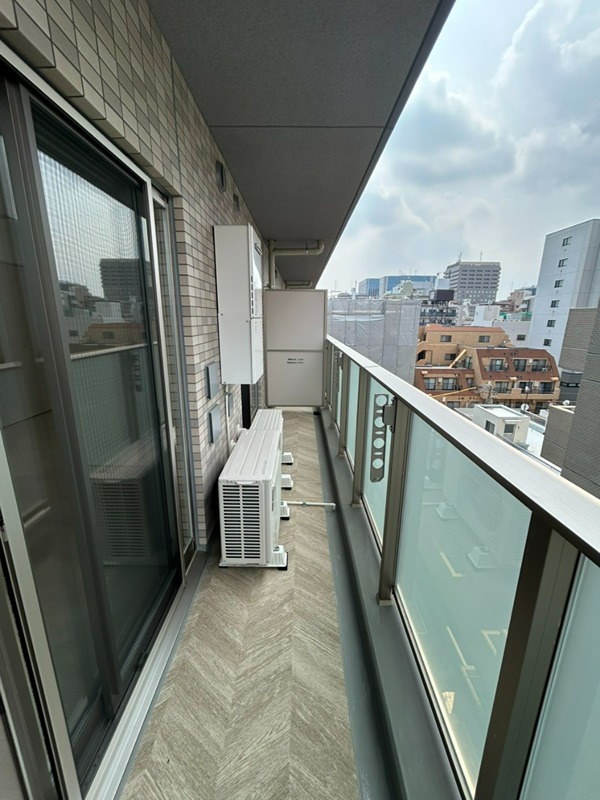 Augusta　Residence大森 その他11