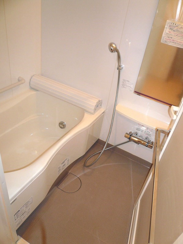 レジディア大井町Ⅱ  その他4