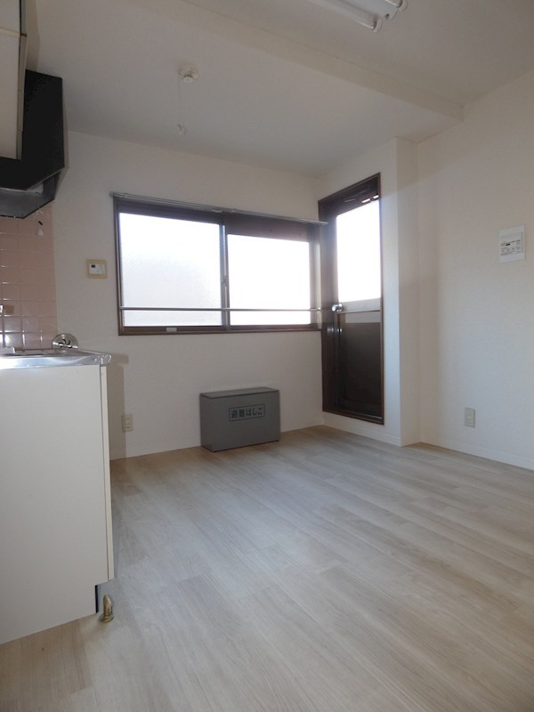 グランエソール リビング