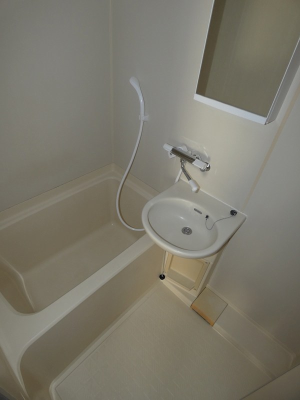 グランエソール 風呂画像