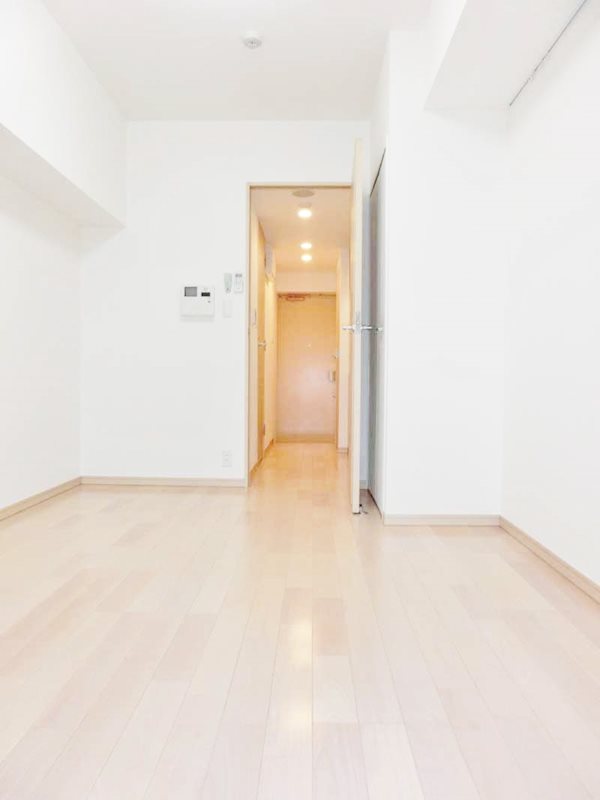 ドゥーエ大森 ベッドルーム