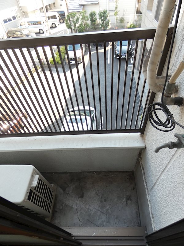 コジマハイツ  その他8