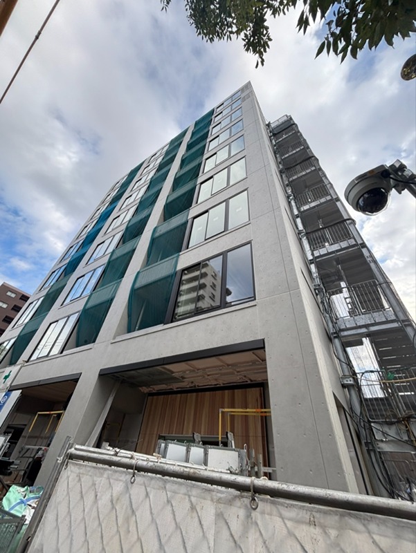 プライマル品川大井町  その他10