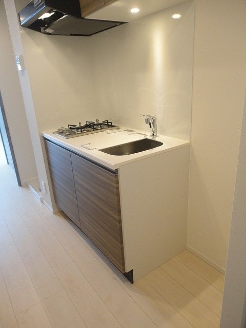 メイクスデザイン大森 キッチン