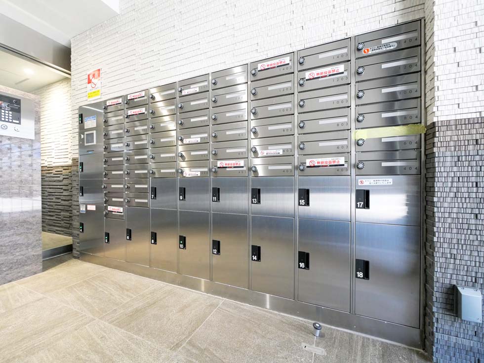 クオリタス品川南 その他3