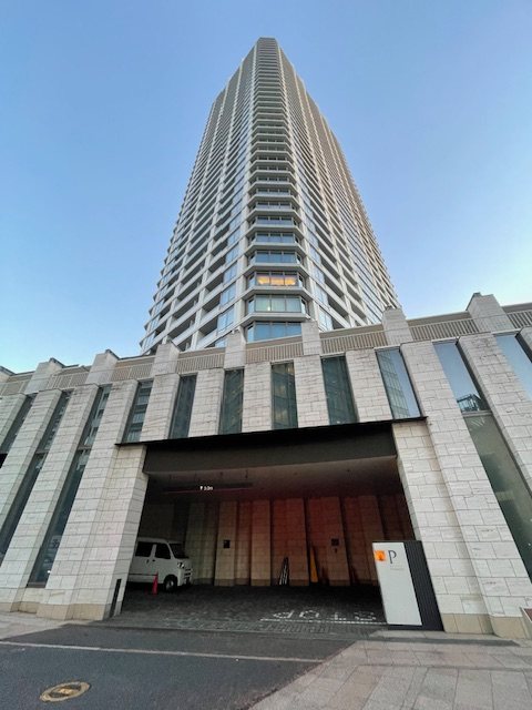 ナビューレ横浜タワーレジデンス その他14