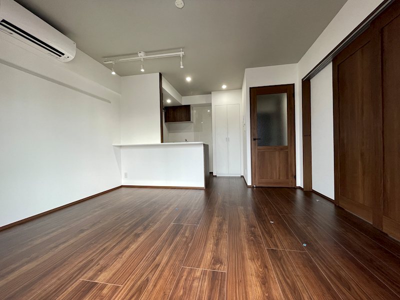 アリュール武蔵小山  その他6