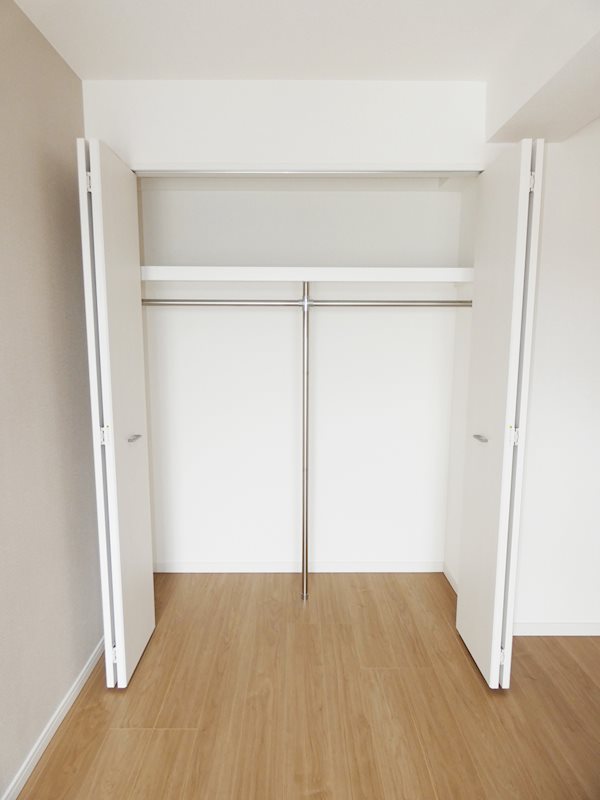 プライマル品川大森海岸 ベッドルーム