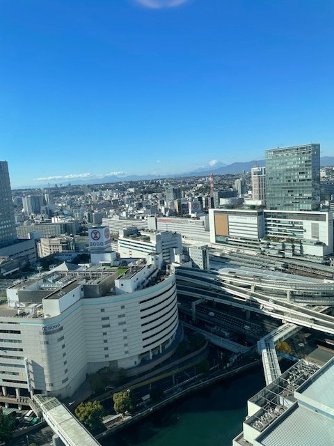 ナビューレ横浜タワーレジデンス その他8