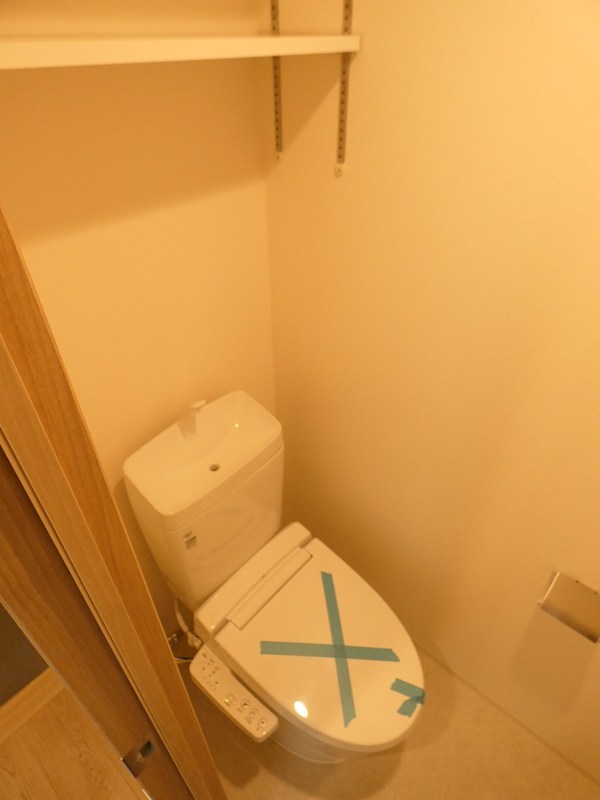 プライマル品川大井町 その他4