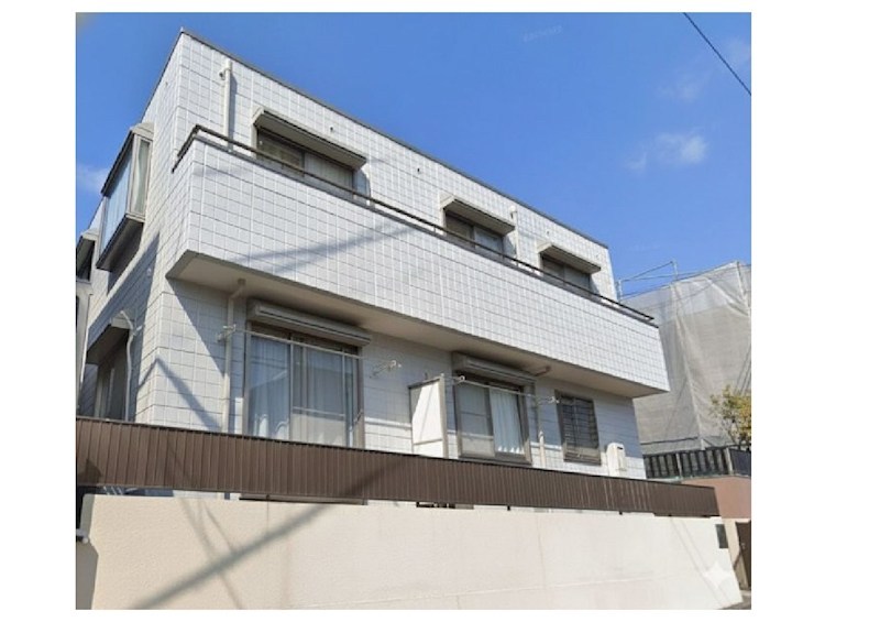 スターライト 102号室 外観