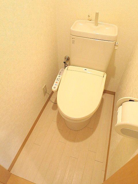 大井ヒルズ その他4