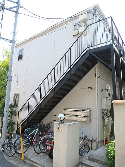 大井ヒルズ その他6