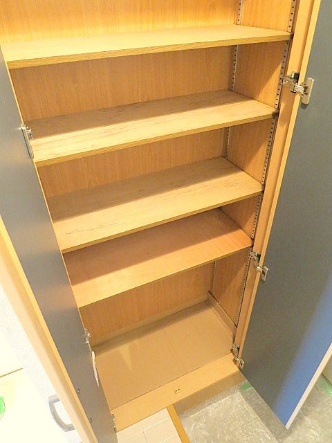 大井ヒルズ その他8