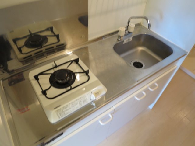 大井ヒルズ その他12